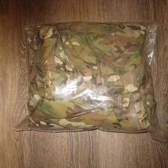 Wild Things Tactical Low Loft Pants SO 1.0 Multicam USA Made - Picture 6 of 7